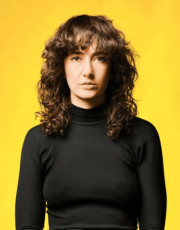 Filipa Serra Gaspar