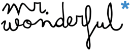 Mr. Wonderful